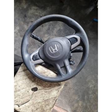 Honda Steering Wheel