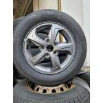 Wheel & Rim