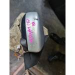 Side Mirror, Mirror Glass