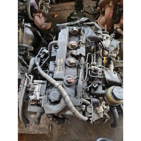 Used Auto Parts