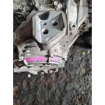 Engine & Transmission