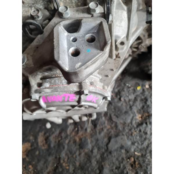 Engine & Transmission