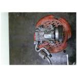 Engine & Transmission