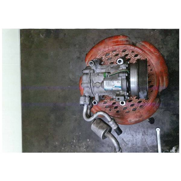 Engine & Transmission