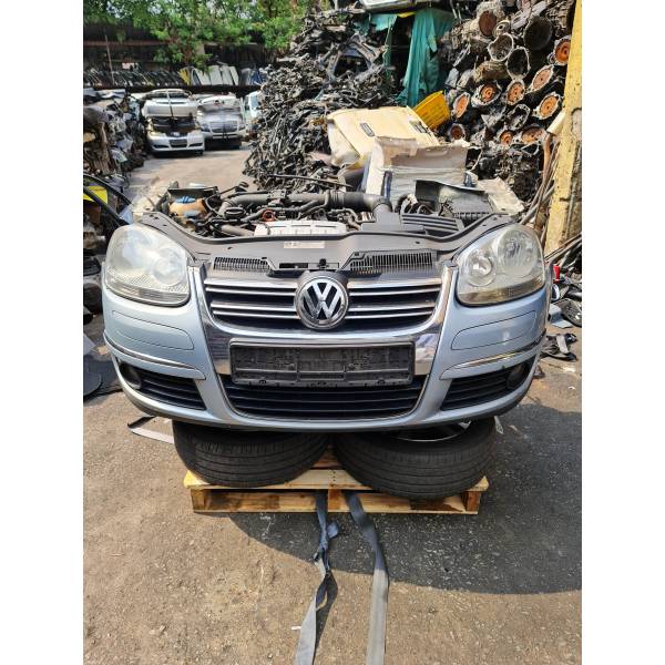 Front Cut & Rear Cut