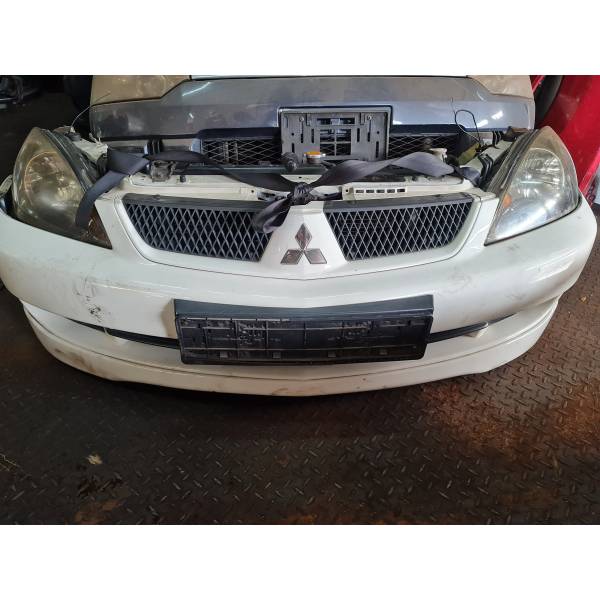 Front Cut & Rear Cut