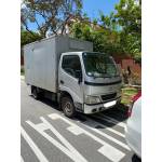 Complete Used Car Body