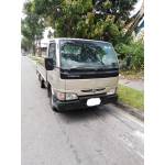 Complete Used Car Body