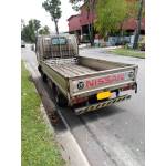 Complete Used Car Body