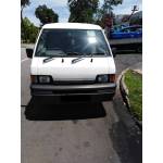 Complete Used Car Body