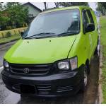 Complete Used Car Body