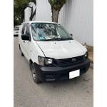 Complete Used Car Body