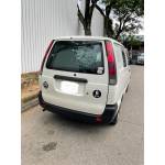 Complete Used Car Body