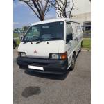 Complete Used Car Body