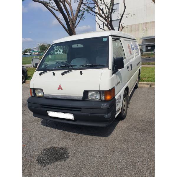 Complete Used Car Body