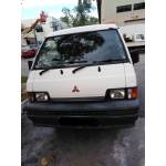 Complete Used Car Body