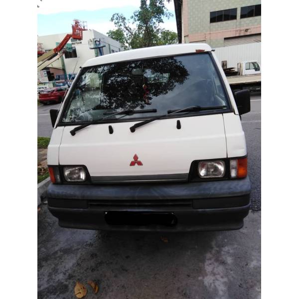 Complete Used Car Body