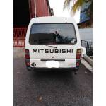 Complete Used Car Body