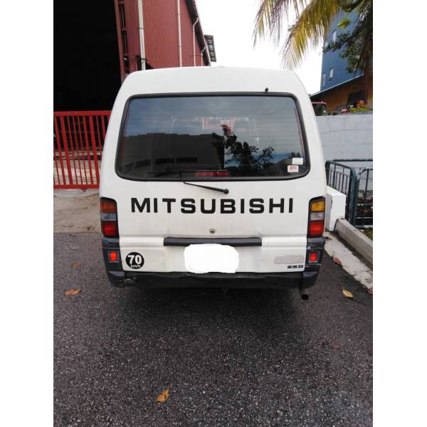 Complete Used Car Body