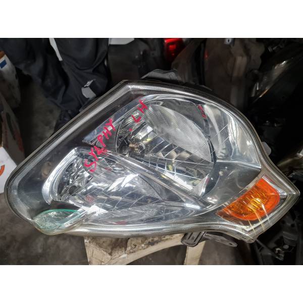Head Lamp