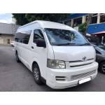 Complete Used Car Body