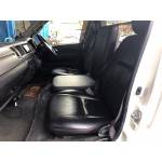 Complete Used Car Body