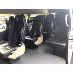 Complete Used Car Body