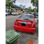 Complete Used Car Body