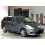 Complete Used Car Body