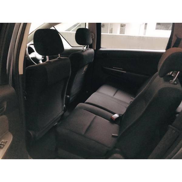 Complete Used Car Body