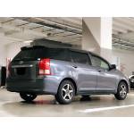 Complete Used Car Body