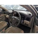 Complete Used Car Body