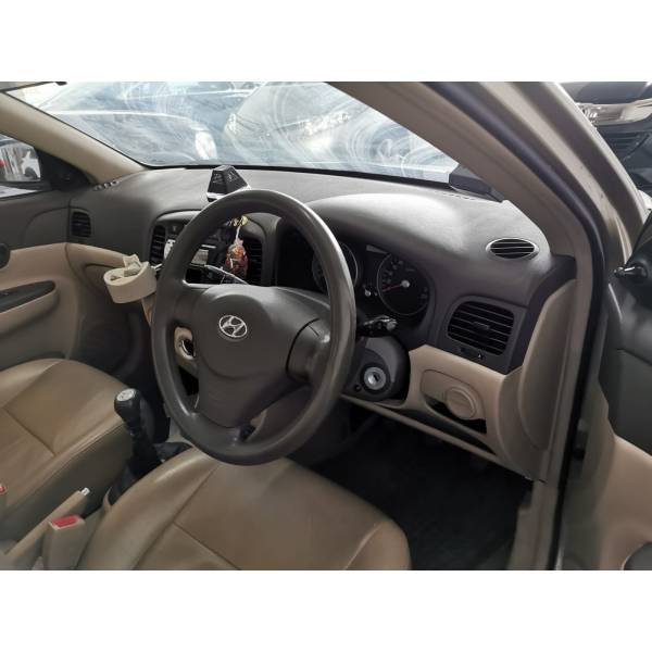 Complete Used Car Body