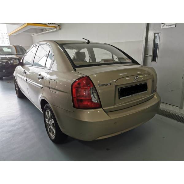 Complete Used Car Body