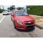 Complete Used Car Body