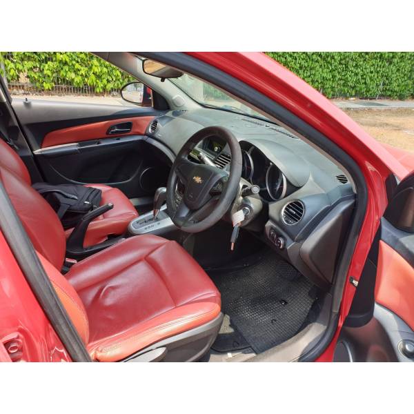 Complete Used Car Body