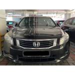 Complete Used Car Body