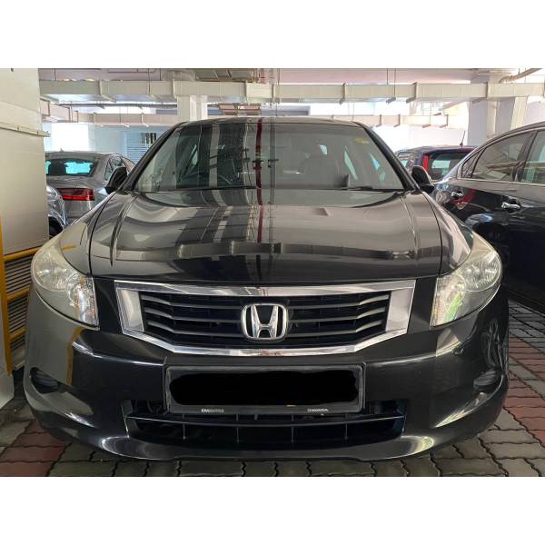 Complete Used Car Body