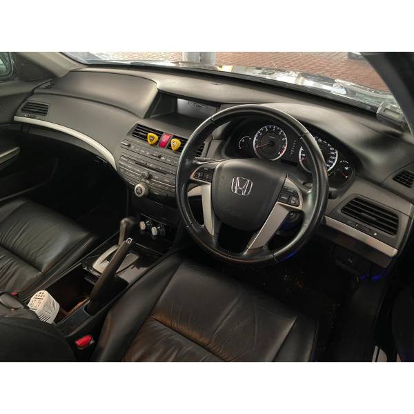 Complete Used Car Body