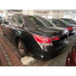 Complete Used Car Body