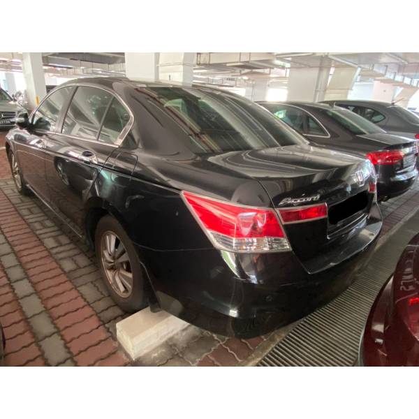 Complete Used Car Body