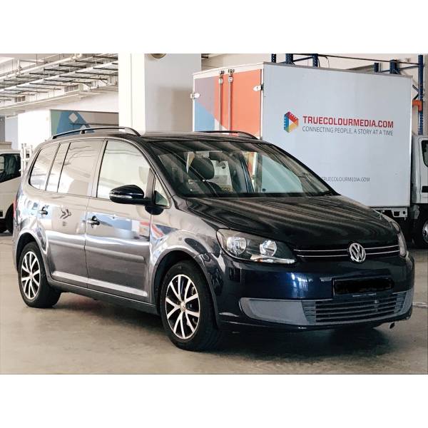 Complete Used Car Body