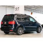 Complete Used Car Body