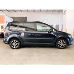 Complete Used Car Body