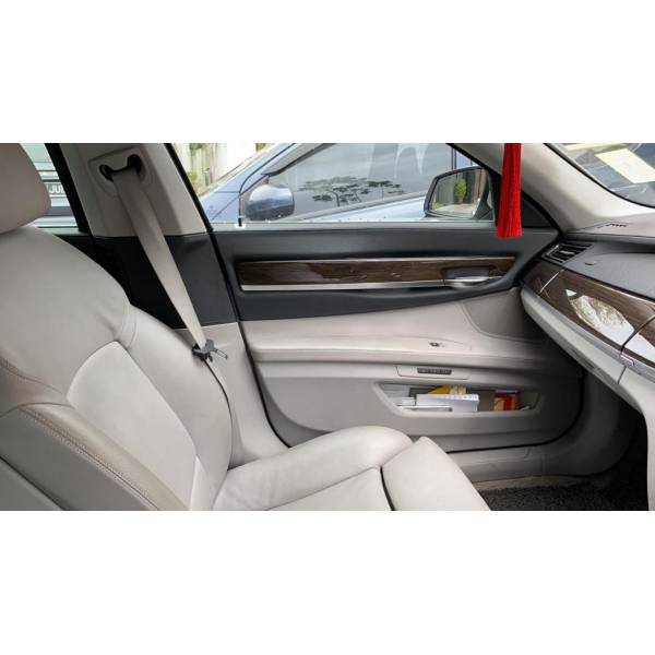 Complete Used Car Body