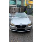 Complete Used Car Body