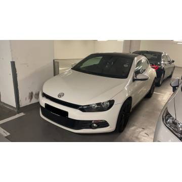 Volkswagen SCIROCCO 1.4L AT TSI 1372Q5 SR