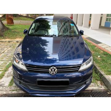 Volkswagen JETTA 1.4 TSI AT 1623G5