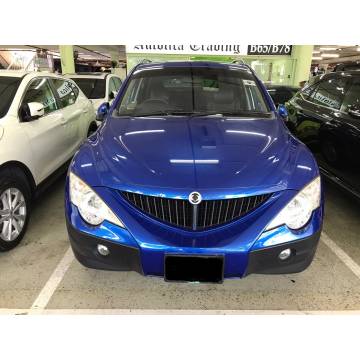 Ssangyong ACTYON 2.3 AT AIRBAG 2WD ABS 5DR