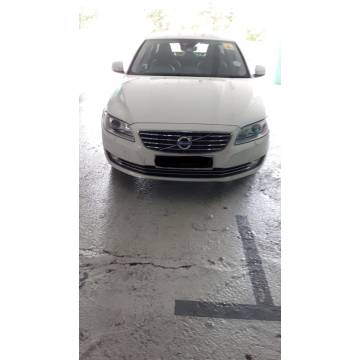 Volvo S80 T5 2.0 A/T ABS D/AIRBAG 2WD
